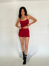 Cargar imagen en el visor de la galería, Skinny strap top