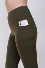 Cargar imagen en el visor de la galería, Pocket Legging
