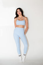 Cargar imagen en el visor de la galería, X String Sport Bra
