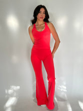 Cargar imagen en el visor de la galería, Wide flare pants

