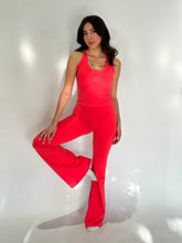 Cargar imagen en el visor de la galería, Wide flare pants
