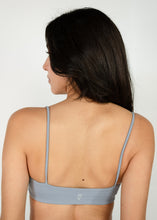 Cargar imagen en el visor de la galería, Square string sport bra
