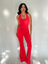 Cargar imagen en el visor de la galería, Wide flare pants
