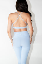 Cargar imagen en el visor de la galería, X String Sport Bra
