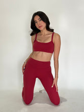 Cargar imagen en el visor de la galería, Wide Strap Bra

