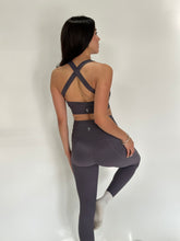 Cargar imagen en el visor de la galería, Ribbed Leggings
