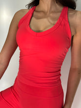 Cargar imagen en el visor de la galería, V-Shape Active Top
