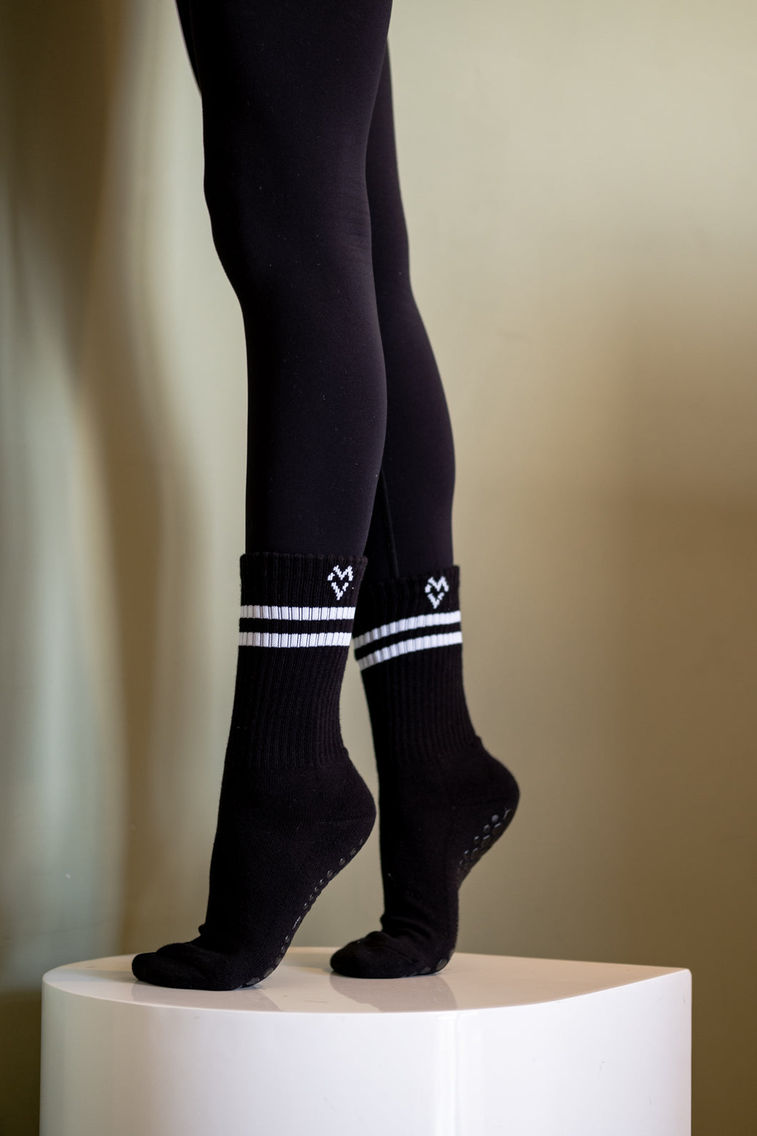 Pilates socks