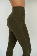 Cargar imagen en el visor de la galería, Contour Leggings
