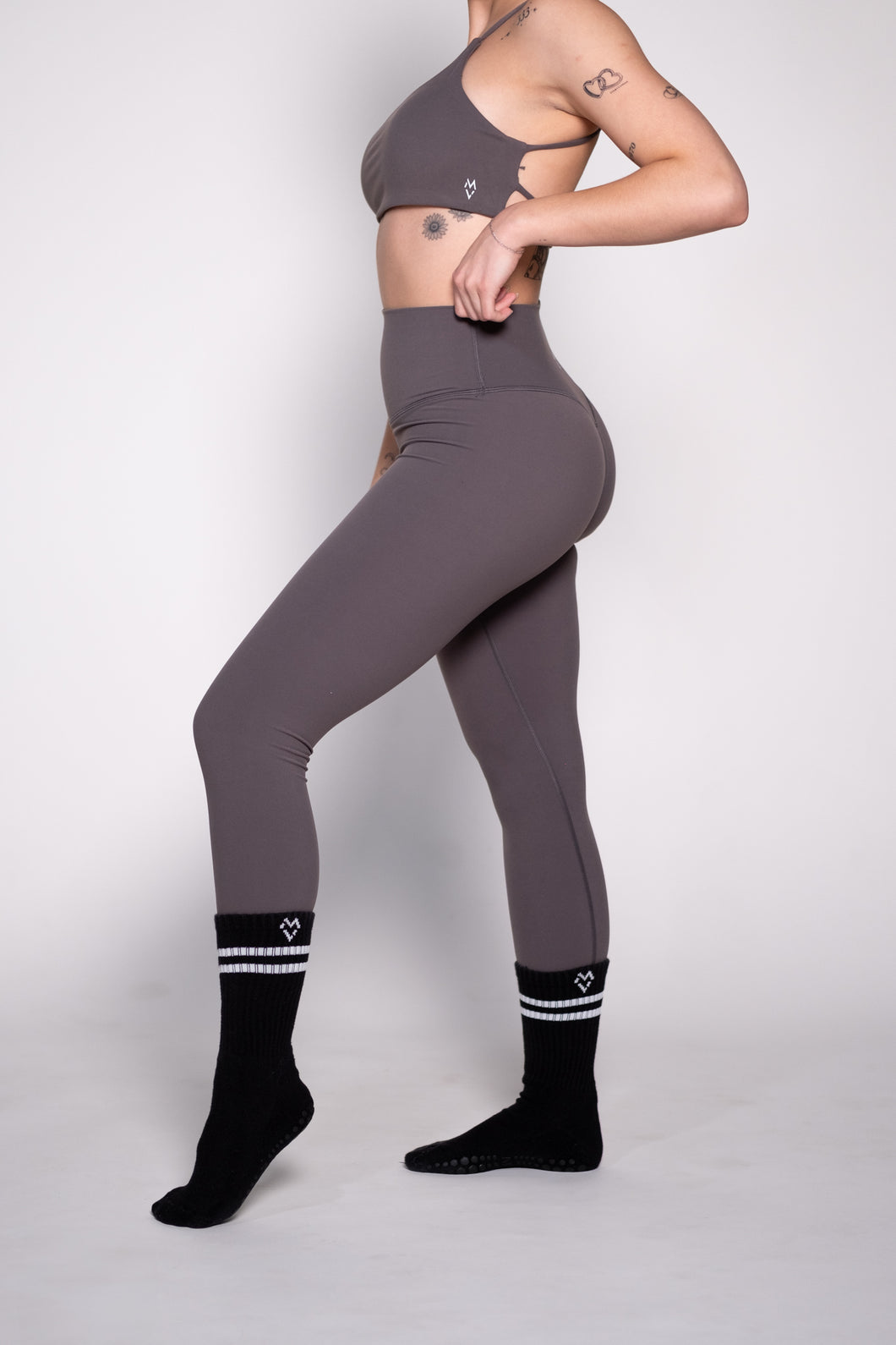 V-Comfort leggings