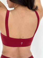 Cargar imagen en el visor de la galería, Wide Strap Bra
