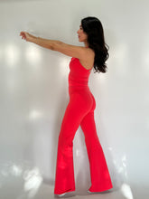 Cargar imagen en el visor de la galería, Wide flare pants

