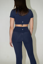 Cargar imagen en el visor de la galería, Seamless Leggings
