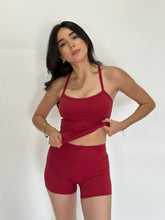 Cargar imagen en el visor de la galería, Mini biker short
