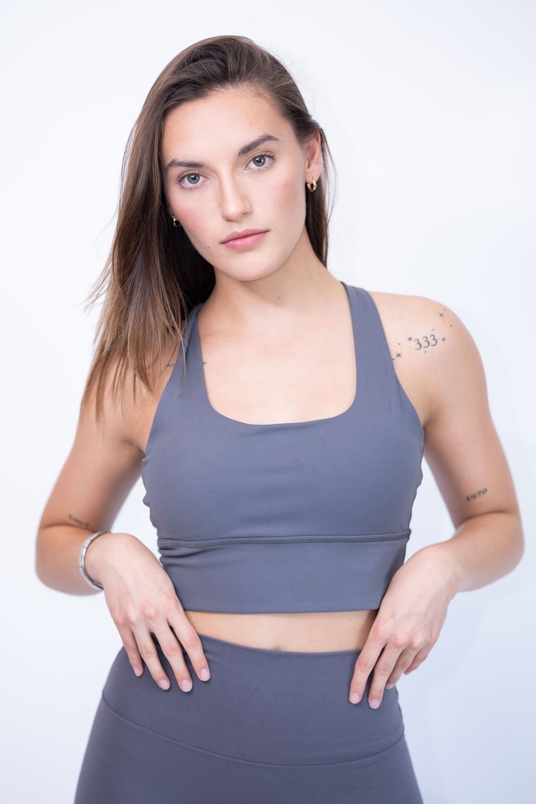 Comfort Sport Bra