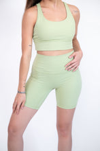 Cargar imagen en el visor de la galería, Short Biker Shorts
