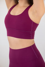 Cargar imagen en el visor de la galería, Comfort Sport Bra
