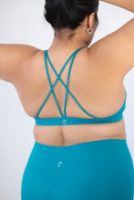 Cargar imagen en el visor de la galería, Double String Sport Bra
