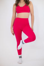 Cargar imagen en el visor de la galería, V-Comfort leggings
