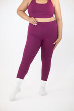 Cargar imagen en el visor de la galería, Comfort Leggings
