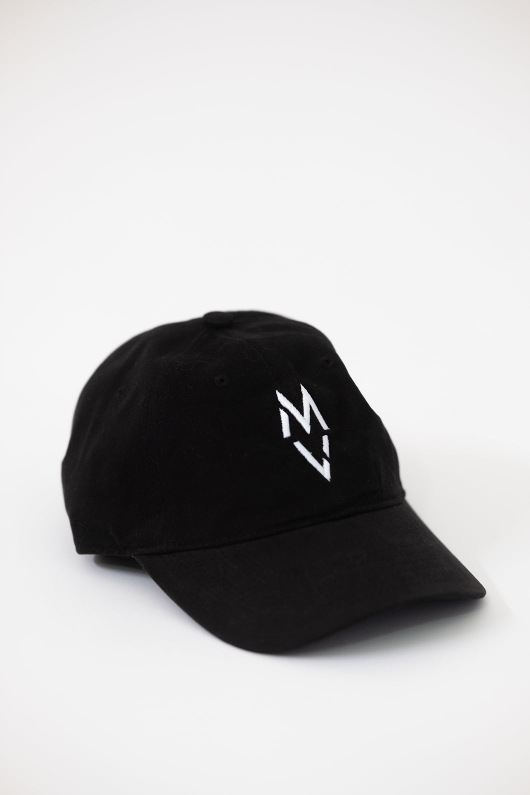 Dad cap